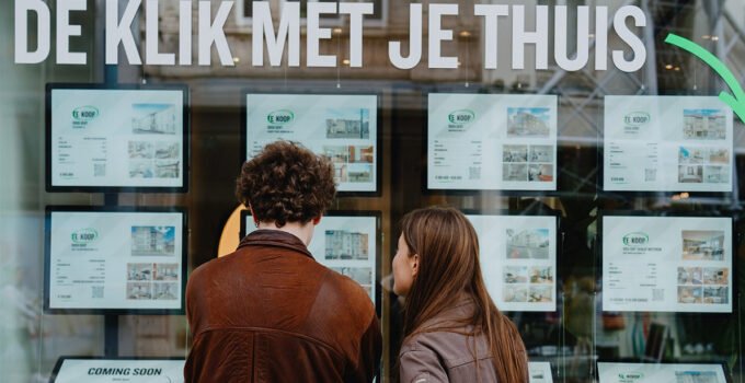 Belçika’da birden fazla eve sahip olanların sayısı rekor seviyeye ulaştı