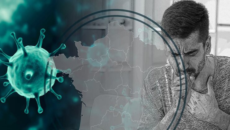 Belçika Sağlık Enstitüsü’nün raporuna göre, grip salgınının zirve noktasına ulaşıldı