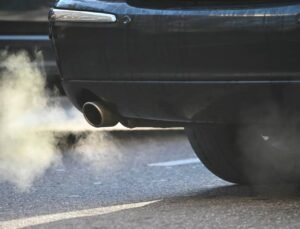 Gent şehrinde kötü hava kalitesi nedeniyle her yıl binlerce insan hayatını kaybediyor