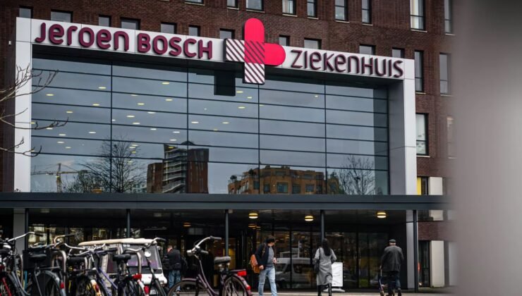 Hollanda hastaneleri grip salgını nedeniyle ameliyatları erteliyor