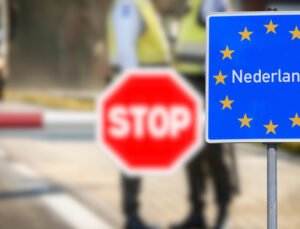 Hollanda’da iltica başvurularında ret kararları kabullerin önüne geçti