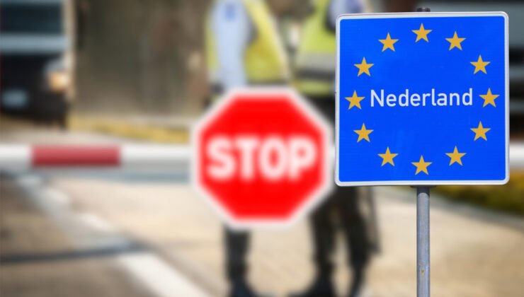 Hollanda’da iltica başvurularında ret kararları kabullerin önüne geçti