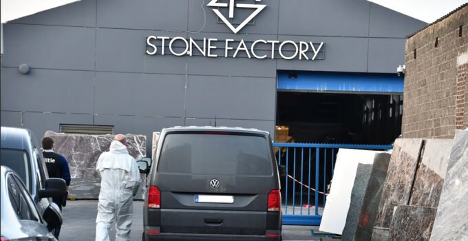 Belçika’da bir doğal taş şirketinde Türk adamın şüpheli ölümüne ilişkin cinayet soruşturması başlatıldı