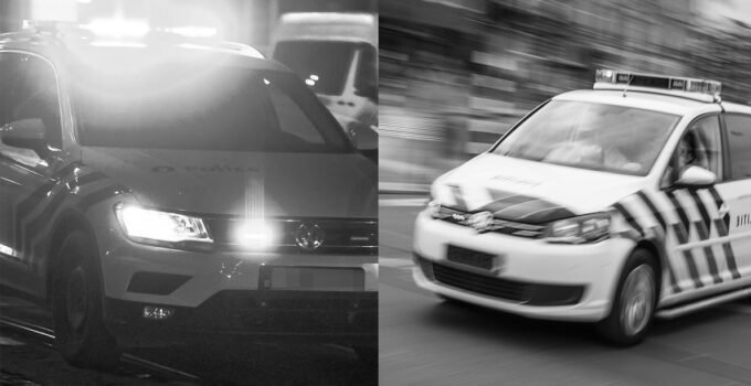 Hollanda’dan Belçika’ya kaçırılan bir kadın ortak operasyonla kurtarıldı