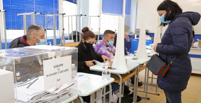 Bulgaristan’da erken genel seçim tarihi açıklandı