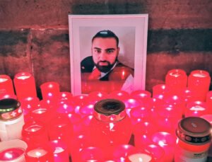 Almanya’da Türk kondüktör Serkan Ç.’nin öldürülmesinin ardından kimlik kontrolleri tartışmaya açıldı