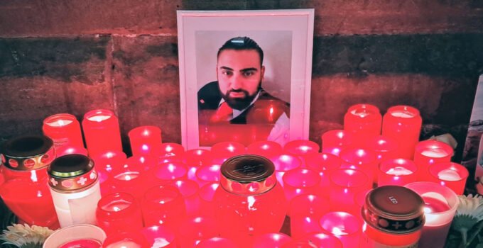 Almanya’da Türk kondüktör Serkan Ç.’nin öldürülmesinin ardından kimlik kontrolleri tartışmaya açıldı