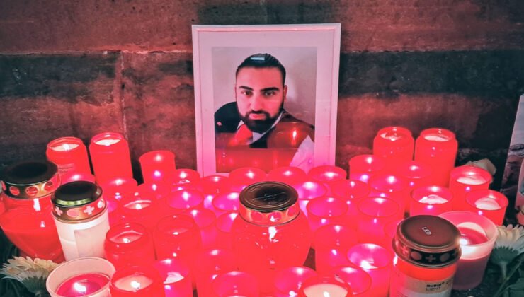 Almanya’da Türk kondüktör Serkan Ç.’nin öldürülmesinin ardından kimlik kontrolleri tartışmaya açıldı