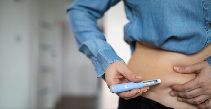 Belçika’da yasa dışı zayıflama ürünü kullandığından şüphelenilen kadın, hayatını kaybetti