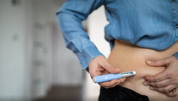 Belçika’da yasa dışı zayıflama ürünü kullandığından şüphelenilen kadın, hayatını kaybetti