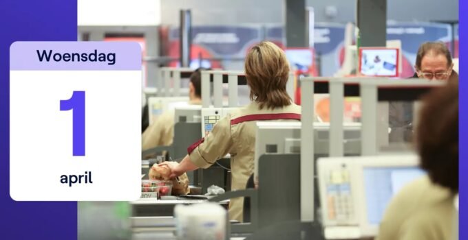 Belçika’da 1 Nisan’dan itibaren geçerli olacak yeni düzenlemeler