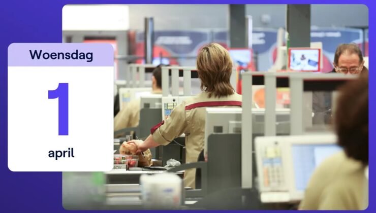 Belçika’da 1 Nisan’dan itibaren geçerli olacak yeni düzenlemeler