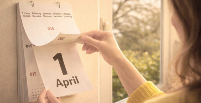 Almanya’da 1 Nisan’dan itibaren neler değişecek?