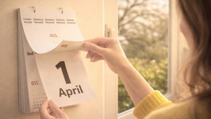 Almanya’da 1 Nisan’dan itibaren neler değişecek?