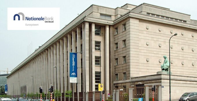 Belçika Ulusal Bankası, bütçe politikasının sürdürülebilir olmadığı konusunda uyarıda bulundu.