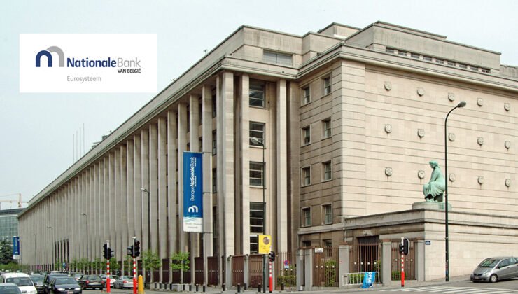 Belçika Ulusal Bankası, bütçe politikasının sürdürülebilir olmadığı konusunda uyarıda bulundu.