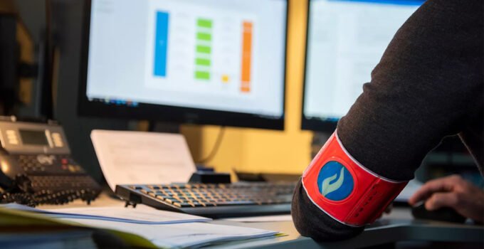 Belçika Federal Adli Polisi, mali suçlarla mücadele kapsamında 100 yeni personel alımı yapacak