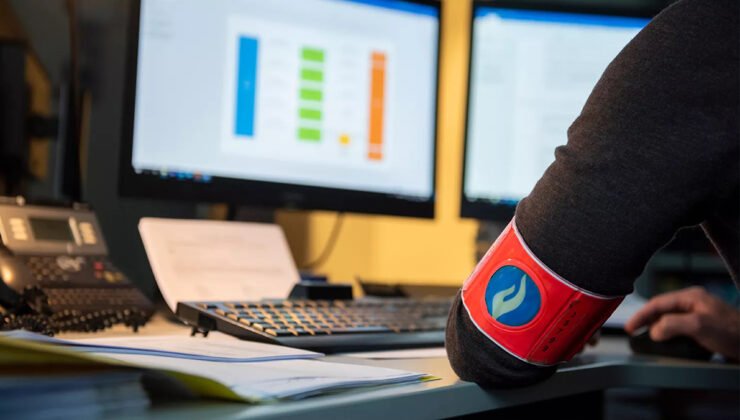 Belçika Federal Adli Polisi, mali suçlarla mücadele kapsamında 100 yeni personel alımı yapacak