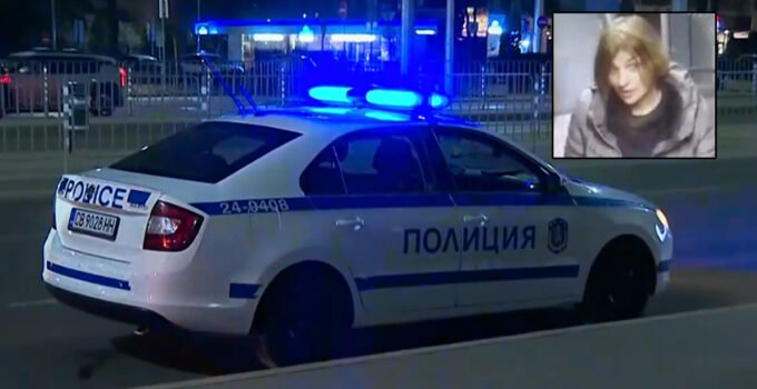 Bulgaristan’da 4 Alman vatandaşını bıçaklayan kadın gözaltına alındı