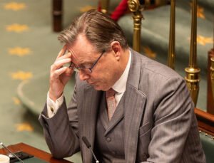 Belçika Başbakanı De Wever’in çağrısına AB bakanlarından sınırlı destek