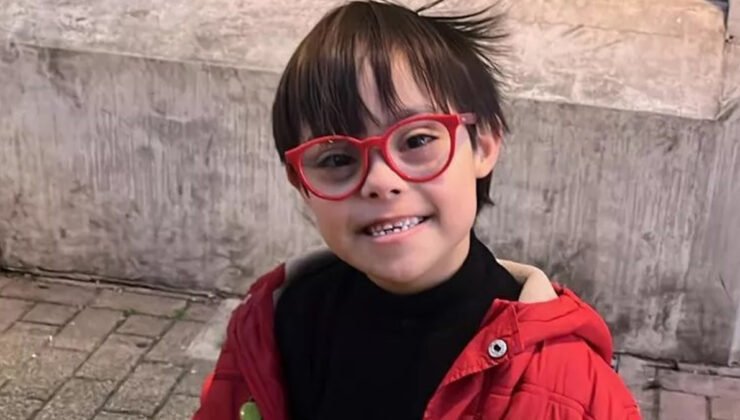 Brüksel’de otobüsün altında kalan 7 yaşındaki çocuk hastanede hayatını kaybetti