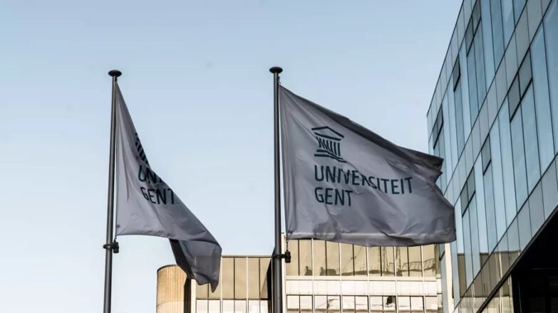 Gent Üniversitesi İsrailli ortak nedeniyle AB projesinden çekildi