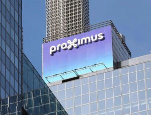 Belçika telekomünikasyon şirketi Proximus, 2030 yılına kadar 1.200 kişiyi işten çıkarmayı planlıyor.