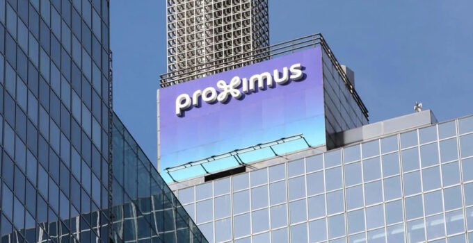 Belçika telekomünikasyon şirketi Proximus, 2030 yılına kadar 1.200 kişiyi işten çıkarmayı planlıyor.