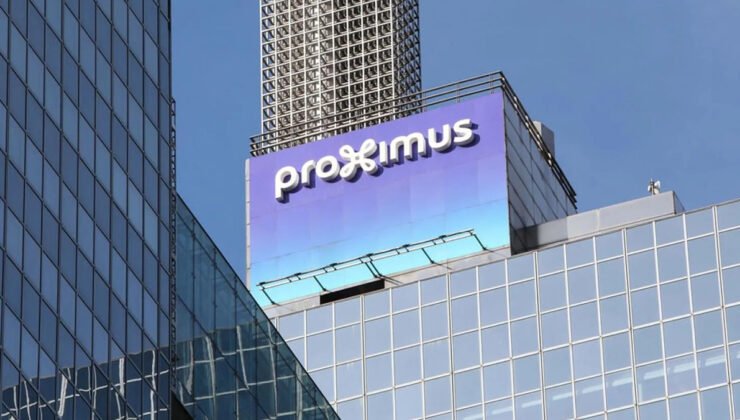 Belçika telekomünikasyon şirketi Proximus, 2030 yılına kadar 1.200 kişiyi işten çıkarmayı planlıyor.
