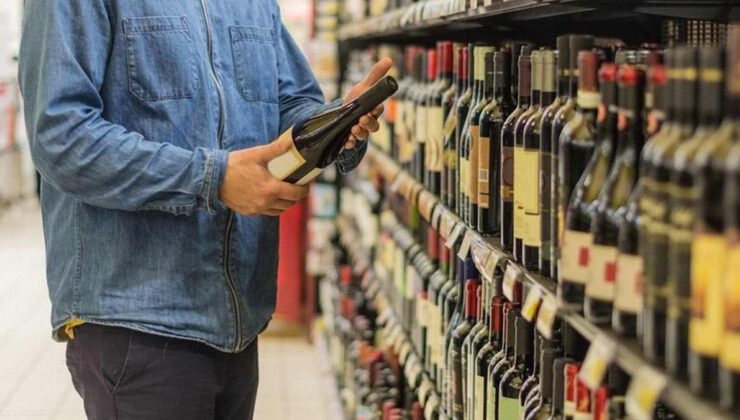 Belçika’da alkollü içki reklamları için daha sert kurallar geliyor