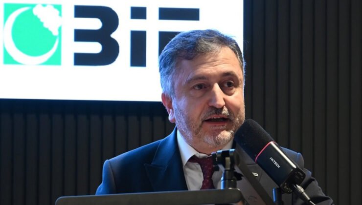 Belçika İslam Federasyonu (BİF), Brüksel’de geleneksel iftar programını gerçekleştirdi.