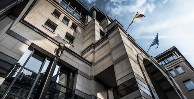 Belçika, İran’ın başkenti Tahran’daki büyükelçiliğini Azerbaycan’a taşıma kararı aldı