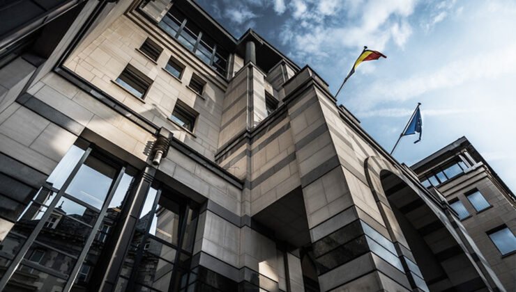 Belçika, İran’ın başkenti Tahran’daki büyükelçiliğini Azerbaycan’a taşıma kararı aldı