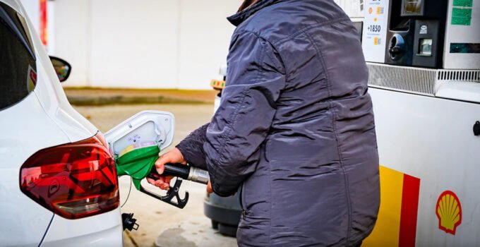 Belçika’da dizel yakıt fiyatları 2022’den bu yana en yüksek seviyesine ulaştı