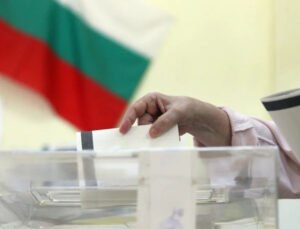 Yurt dışında yaşayan Bulgaristan vatandaşları için oy kullanma başvuruları başladı
