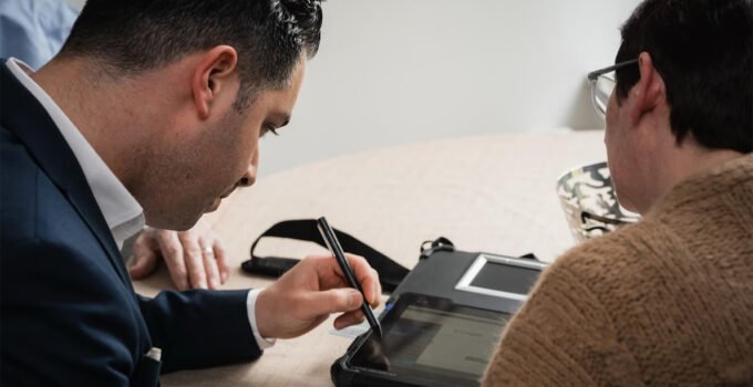 Gent Belediye Başkan Yardımcısı Burak Nallı : Nüfus Müdürlüğü’nden Mobio kiti hizmeti talep edenler hızla artıyor