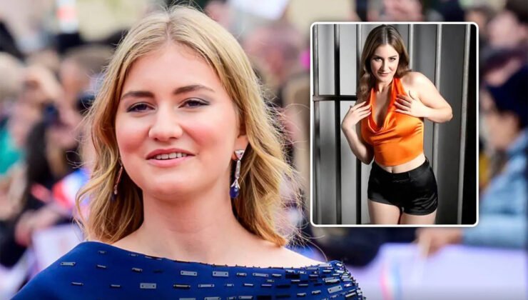 Belçika Veliaht Prensesi Elisabeth’in yapay zeka ile yapılan videoları kraliyet ailesinde ciddi rahatsızlık yarattı