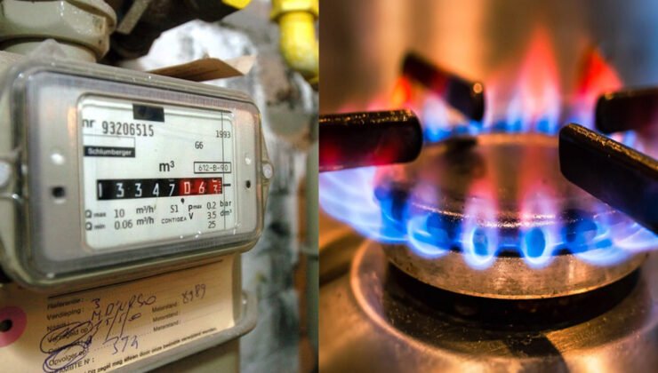 Belçika’da 1 Nisan’dan itibaren doğal gazı pahalı, elektriği ise ucuz hale getirecek yasa kabul edildi