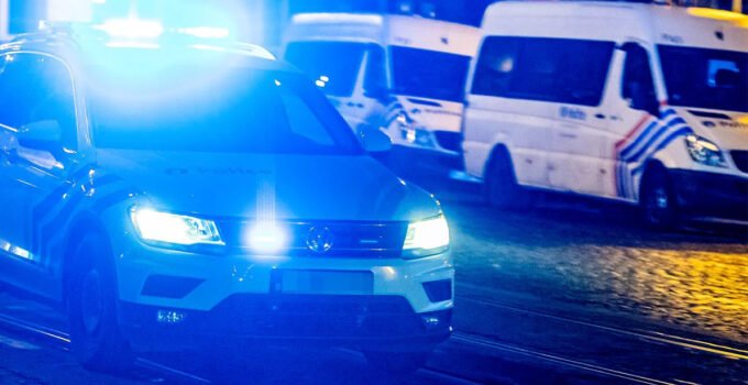 Belçika’da testere ve kablolarla donatılmış işkence odası kuran 7 genç 14 yıla kadar hapis cezasına çarptırıldı