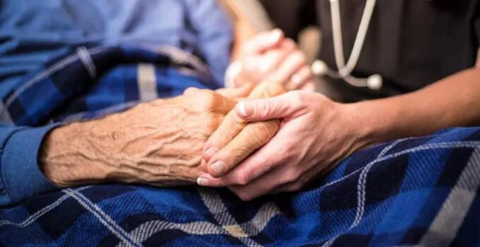 Belçika’da geçtiğimiz yıl yaklaşık 4 bin 500 kişi ötanazi ile yaşamına son verdi