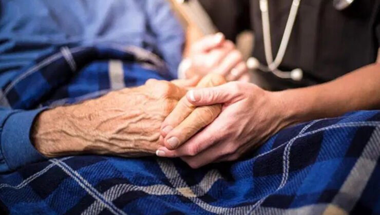 Belçika’da geçtiğimiz yıl yaklaşık 4 bin 500 kişi ötanazi ile yaşamına son verdi