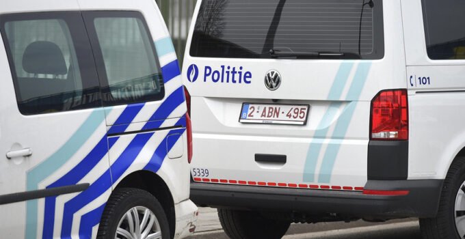 Brüksel’de dairesinde cansız bedeni bulunan genç kadının ölümüyle ilgili bir şüpheli gözaltına alındı