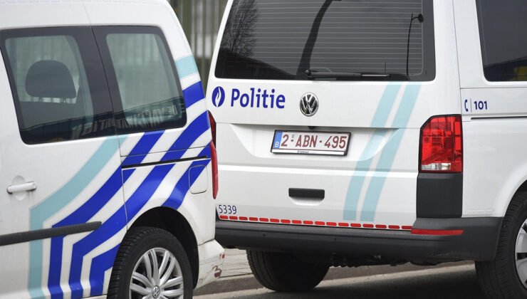 Brüksel’de dairesinde cansız bedeni bulunan genç kadının ölümüyle ilgili bir şüpheli gözaltına alındı