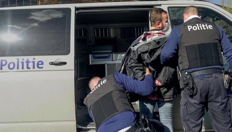 Belçika’da, 2010 yılından bu yana polis müdahalesi sırasında 120 kişi hayatını kaybetti.