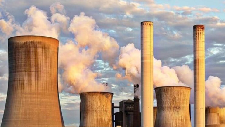 Belçika’nın sera gazı emisyonu yeniden yükseldi