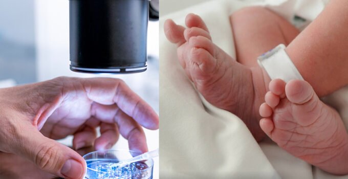 Belçika federal hükümeti, sperm bağışçıları için zorunlu gizlilik uygulamasını kaldırdı