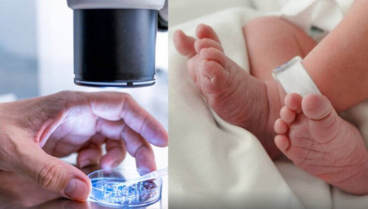 Belçika federal hükümeti, sperm bağışçıları için zorunlu gizlilik uygulamasını kaldırdı