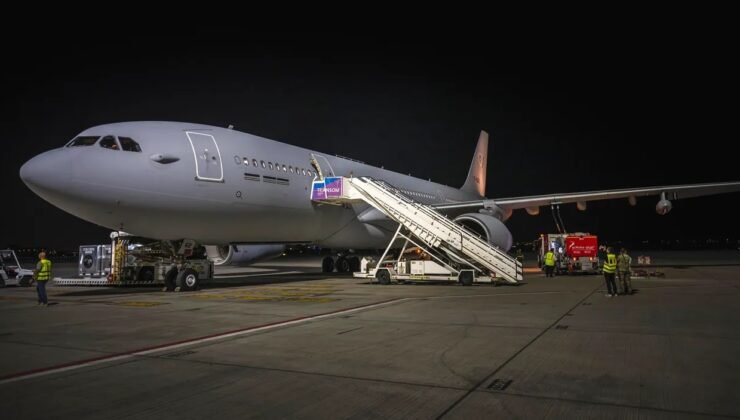Belçika, Orta Doğu’daki vatandaşlarının tahliye sürecini başarıyla tamamladığını duyurdu