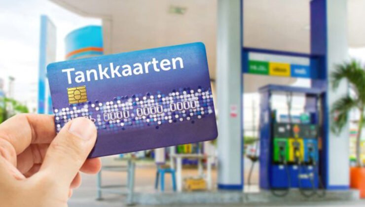 Belçika Gent mahkemesi sahte yakıt kartlarıyla yakıt ikmali yapan sanıkları cezasız bırakmadı