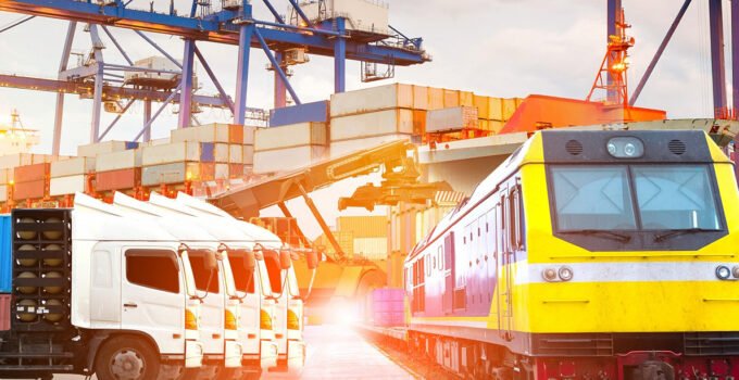 Belçika’da petrol fiyatlarındaki artış taşımacılık sektörünü ağır şekilde etkiledi